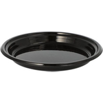 12 PAPSTAR Mehrweg-Menüteller Ã˜ 22 cm (96558)