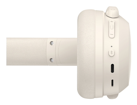 Edifier WH700NB Pro Bluetooth Headset Ivory