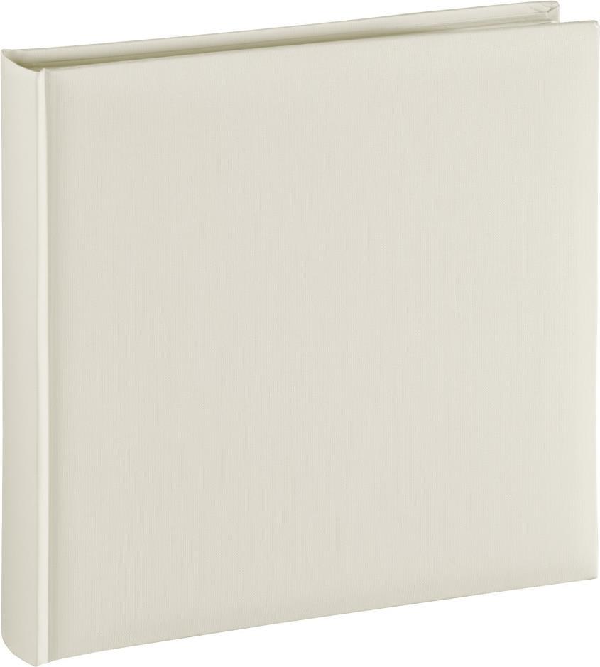 Hama Fine Art Fotoalbum Sand 80 Blätter 10 x 15 cm (00002726)