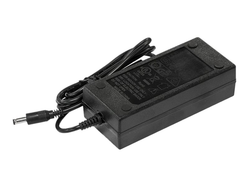MikroTik 24HPOW Externes Netzteil 24 V Schwarz