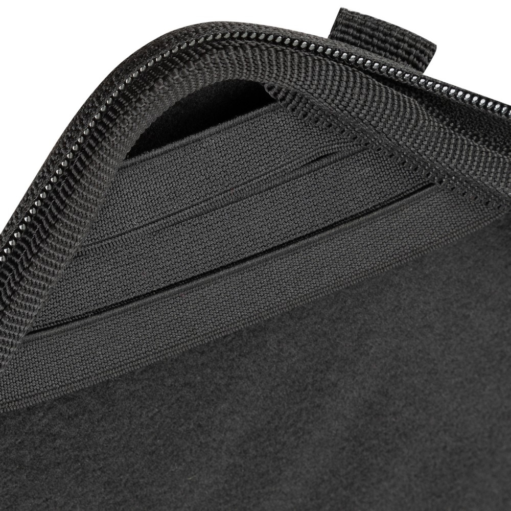 Rivacase Antishock 5131 Hartschalenhülle 15,6" Schwarz