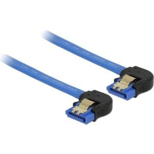 DeLOCK SATA-Kabel Serial ATA 150/300/600 (85096)