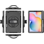 eSTUFF Galaxy Tab S6 Lite 2024/2022/2020 OHIO Defender (ES68105001-BULK)