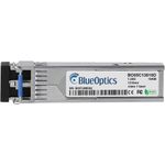 Kompatibler Garland Technology SFPLX BlueOptics BO05C13610D SFP Transceiver, LC-Duplex, 1000BASE-LX, Singlemode Fiber, 1310nm, 10KM, DDM, 0°C/+70°C (SFPLX-BO)