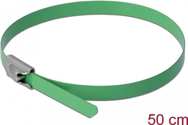 DeLOCK Kabelbinder 50cm (18804)