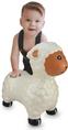 Jamara Bouncing Animal Sheep Aufblasbares Spielzeug (460590)