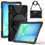 eSTUFF Galaxy Tab S10 FE+ AUSTIN Defender without built-in (ES681863-BULK)