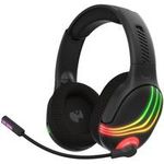 PDP Headset Afterglow Wave wireless schwarz Xbox Series X (049-032-BK)