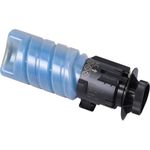 OKI Original Toner Cyan MC554 Serie 09006261 ca. 2.000 Seiten Ausbeute