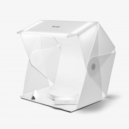 Orangemonkie Foldio Smart Turntable 360 FOLDIO360