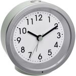 TFA Dostmann 60.1034.04 Quarz Wecker Mint Alarmzeiten 1 (60.1034.04)