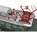 Märklin Elektrolokomotive Reihe 1020 (39992)