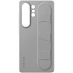 Samsung Standing Grip Case Galaxy S25 Ultra gray (EF-GS938CJEGWW)