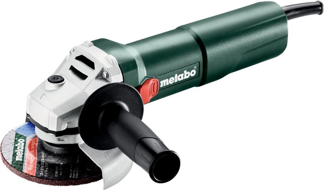 Metabo W 1100-125 Winkelschleifer (603614000)