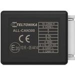 Teltonika · Zubehör· Tracker· ALL-CAN300 GPS-Tracker Universal Schwarz (ALL-CAN300_2)