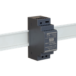 EXSYS EX-6972 Stromversorgung (DIN-Schienenmontage möglich) (EX-6972)