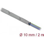 DeLOCK Cable protector with snap button fastener (20725)