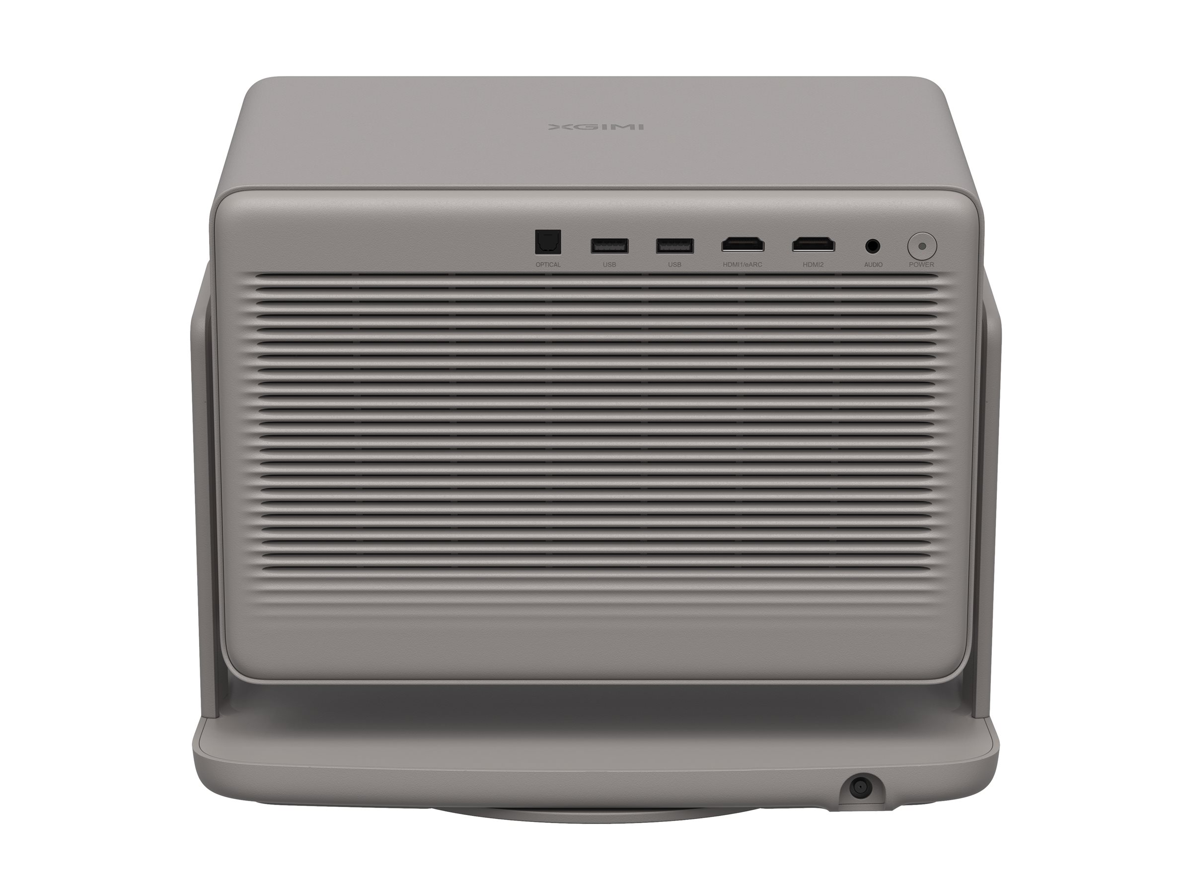 XGIMI Horizon 20 4K UHD DLP-Projektor Grau