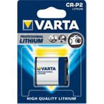 Varta Batterie Photo CR-P2 Neu (06204 301 401)