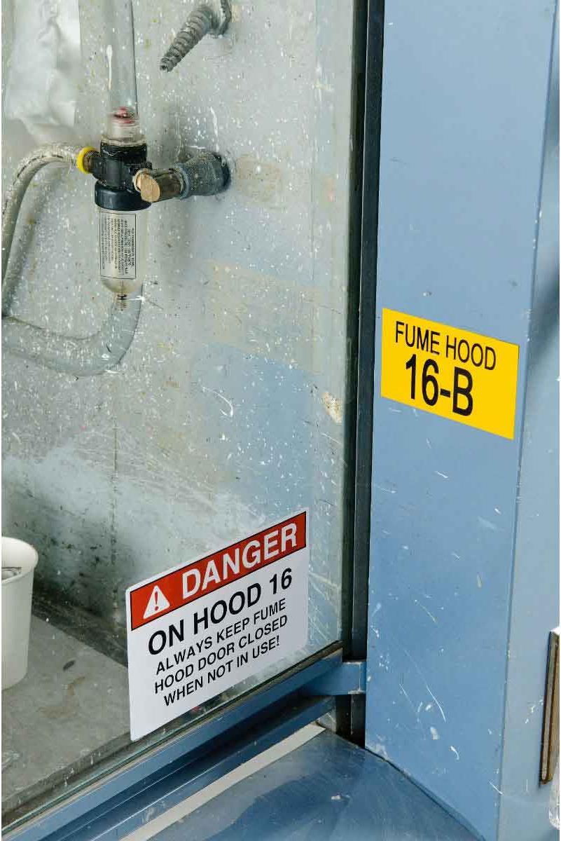 Brady People ID B 30 (118095)