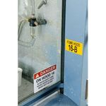 Brady People ID B 30 (118095)