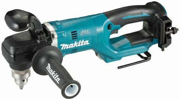 Makita DDA450ZK Winkelbohrmaschine (DDA450ZK)