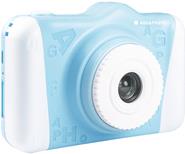 AgfaPhoto Realkids Cam 2 Digitalkamera 10.1 Megapixel Blau (ARKC2BL)