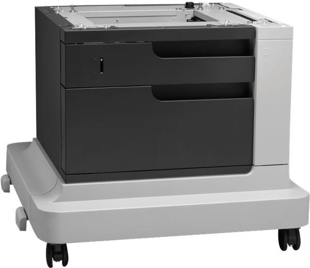 HP Druckerbasis mit Medienzuführung (CE734A)