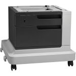 HP Druckerbasis mit Medienzuführung (CE734A)