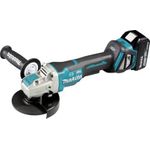 Makita DGA519RTJ Winkelschleifer (DGA519RTJ)