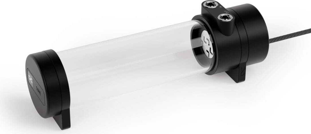Alphacool Core 70 Tube Reservoir mit VPP/D5 Apex PWM Pumpe (13742)