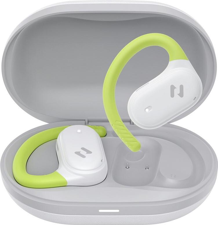 Havit OWS915 - Schnurlose Kopfhörer TWS (weiß) (OWS915white)