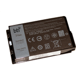 ORIGIN STORAGE BTI 2C BATTERY LATITUDE 12 7220 OEM: J7HTX 2JT7D 451-BCDH (J7HTX-BTI)