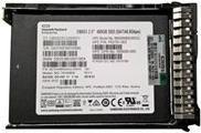 HPE Mixed Use SSD 480 GB (P09907-001)