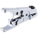 shiverpeaks ®-BASIC-S--Abisolier- und Schneidwerkzeug für Netzwerkkabel (BS85000-7)
