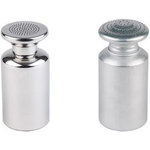 APS Pommes-Frites-Streuer, Aluminium Behälter aus Aluminium, mit Schraubkappe, - 1 Stück (779)