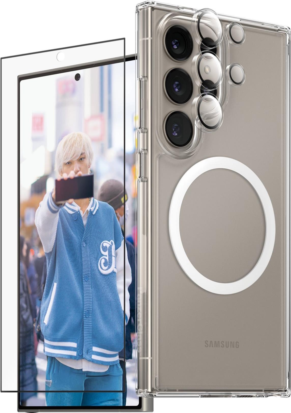 PanzerGlass CARE by PanzerGlass Urban Combat (CRRCHNUG38488)