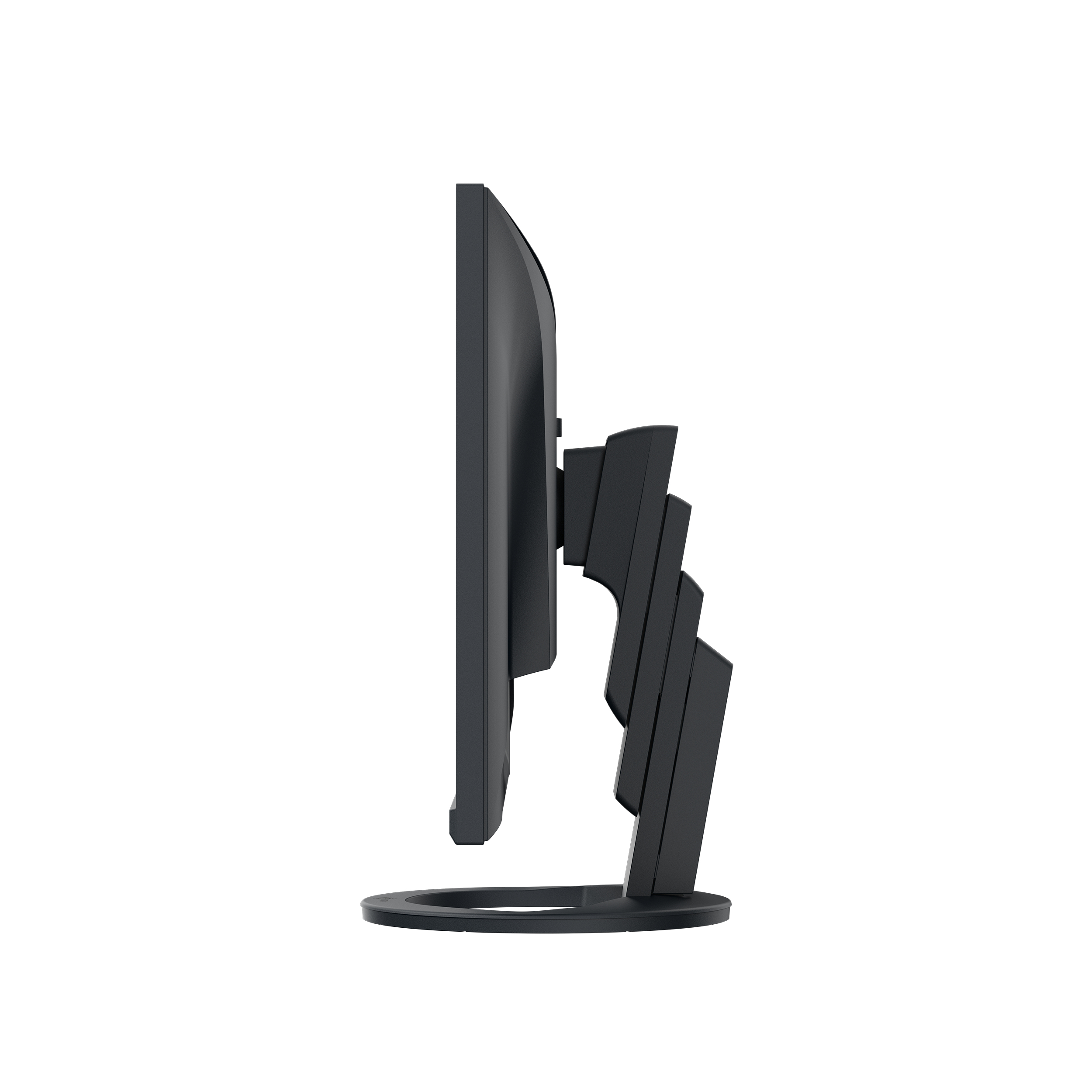 Eizo FlexScan EV2740S-BK 27" 4K UHD IPS Office-Monitor Schwarz