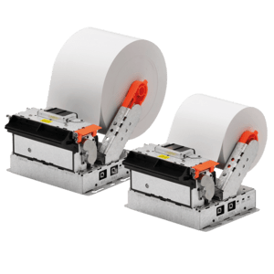 BIXOLON BK3-31, 8 Punkte/mm (203dpi), Presenter, USB, RS232, Kit (USB) Einbau-Druckwerk, Thermodirekt, Auflösung: 8 Punkte/mm (203 dpi), Medienbreite (max): 83 mm, 72 mm, 120mm, Geschwindigkeit (max.): 250 mm/Sek, Presenter, Black Mark Sensor, Anschluß: USB (Typ B), RS232, Emulation: BXL/POS, inkl.: Kabel (USB, 1,8 m), Netzteil, Netzkabel (BK3P-31aC/BEG)