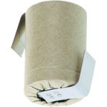 Panasonic 4/5 Sub C NiMH-Akku ZLF, HHR20SCP/PP-LF 1.2 V 2000 mAh (Ø x H) 23 mm x 34 mm (118070)