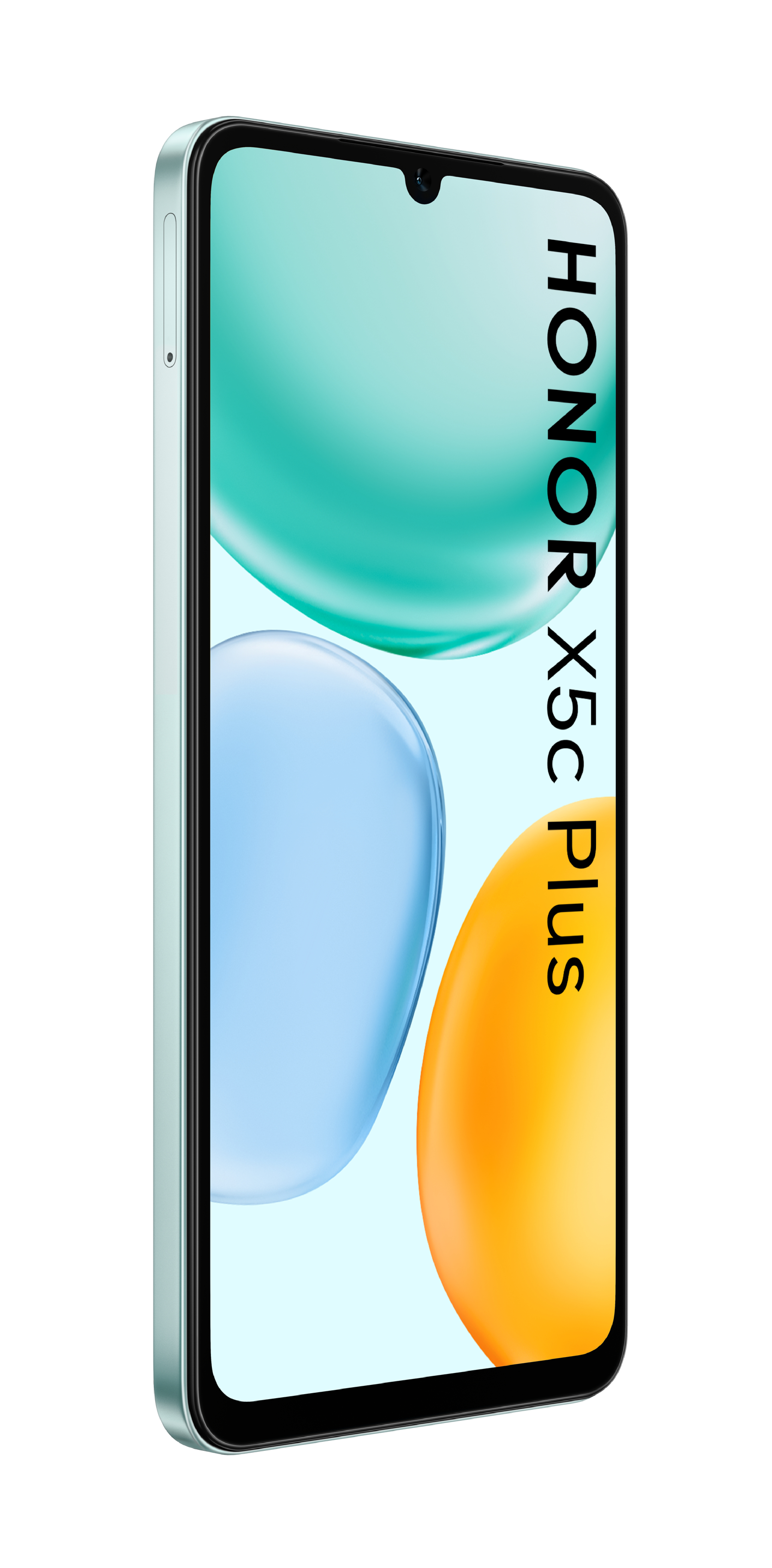 HONOR X5c Plus 6,74" Smartphone 4 GB RAM 128 GB Ocean Cyan