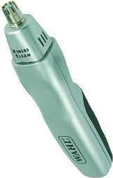 Wahl 5545-2416 Personal Trimmer 7,60cm (3") 1 Nasen- und Ohrenhaartrimmer-Set, abwaschbar, batteriebetrieben (5545-2416)