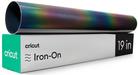 Cricut Circut Reflektierendes Iron-On 30,5x48,2cm (Regenbogen) (2010173)