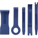 Basetech Lösewerkzeug-Set für KFZ-Teile 5-teilig BT-2203102