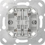 GIRA Wipptaster 314700 4f Schließer Einsatz (314700)