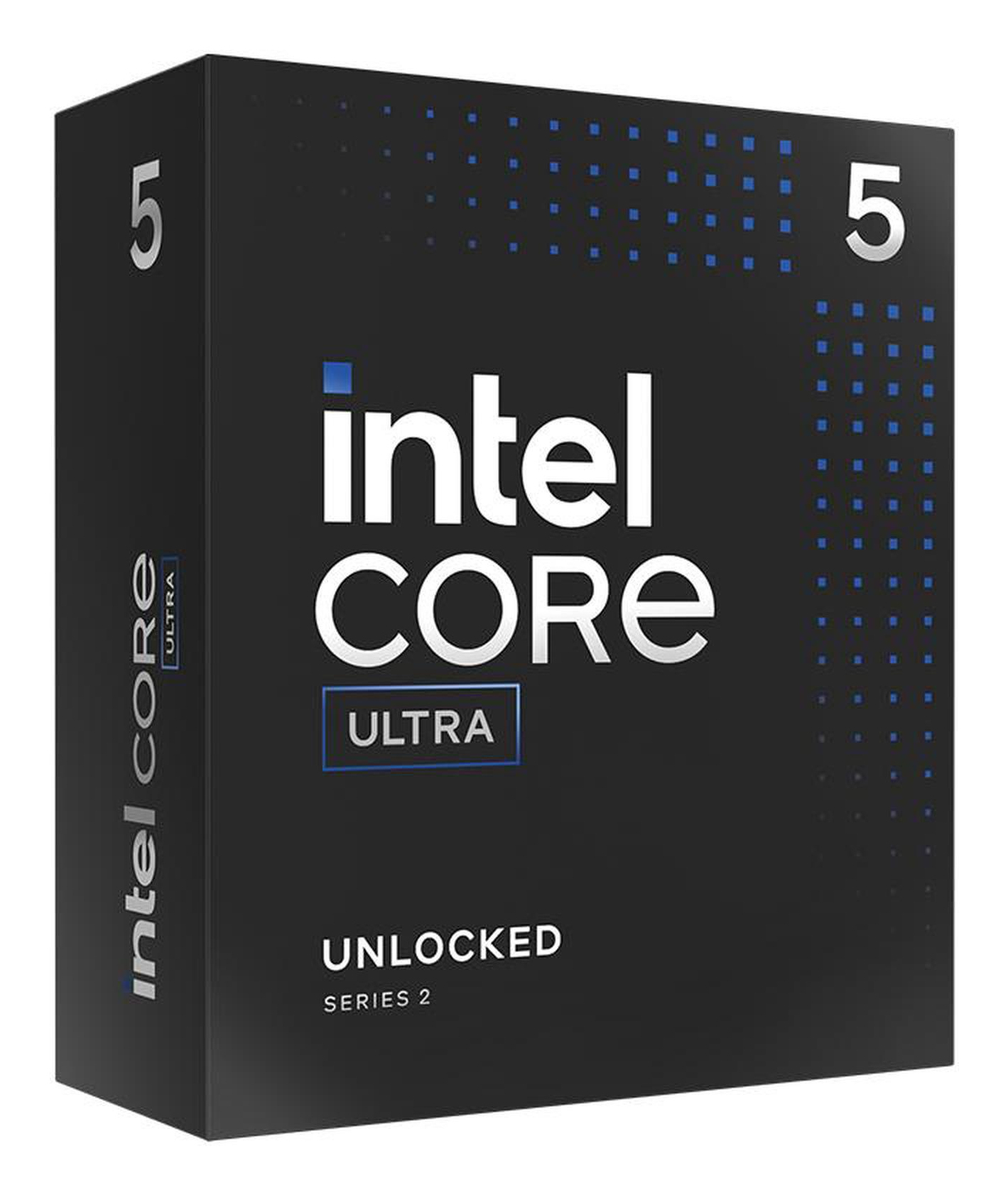 Intel Core Ultra 5 235 3,4 GHz 14 Kerne 24 MB Cache