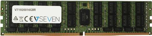 V7 DDR4 Modul 16 GB (V71920016GBR)