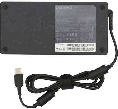 Lenovo Netzteil 5A10H28356 230W Notebook-Netzteil 230 W 20 V/DC 11.5 A (5A10H28356)