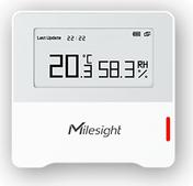 Milesight IoT AM102 LoRaWAN Ambience Monitoring Sensor (AM102-868M)