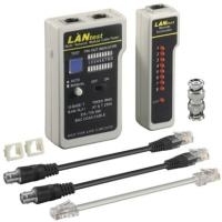 Wentronic goobay - Netzwerktester (93010)